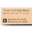 Fuji Xerox CT201676 Toner Cartridge Black